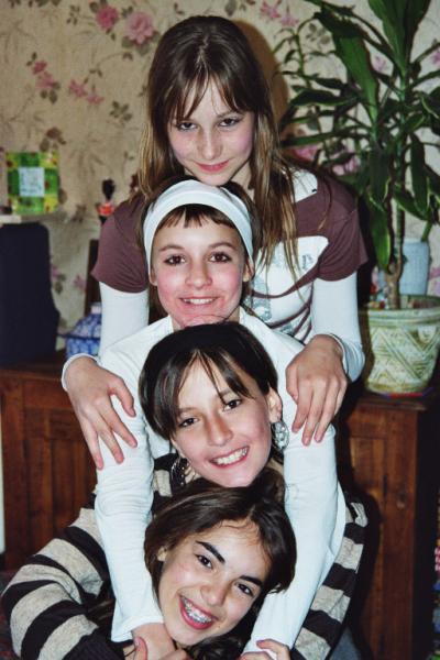 super piramide