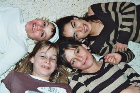 encore toutes les 4 sayer olivia c kalmer lol