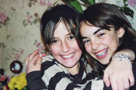 2 soeur zumelleSsS